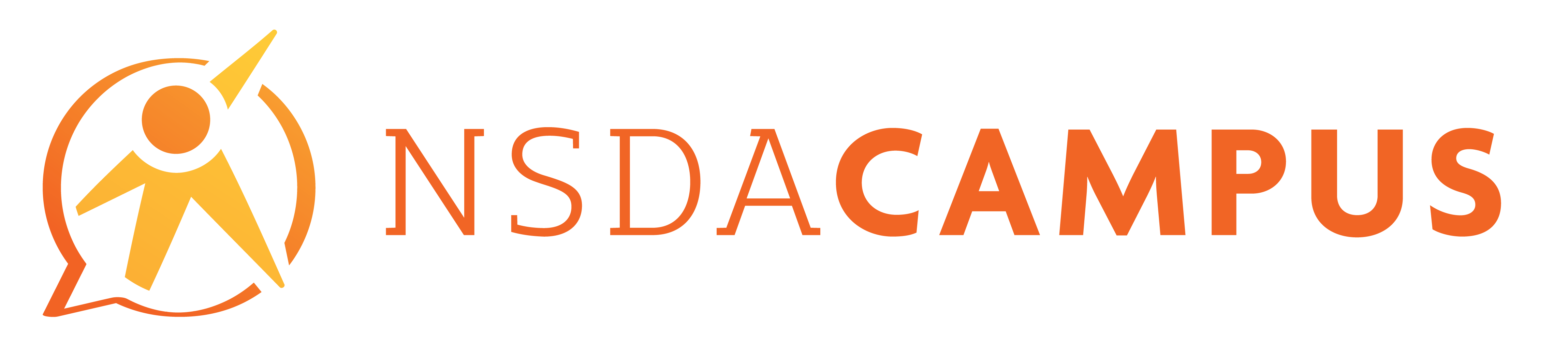 National Speech & Debate Association Logo